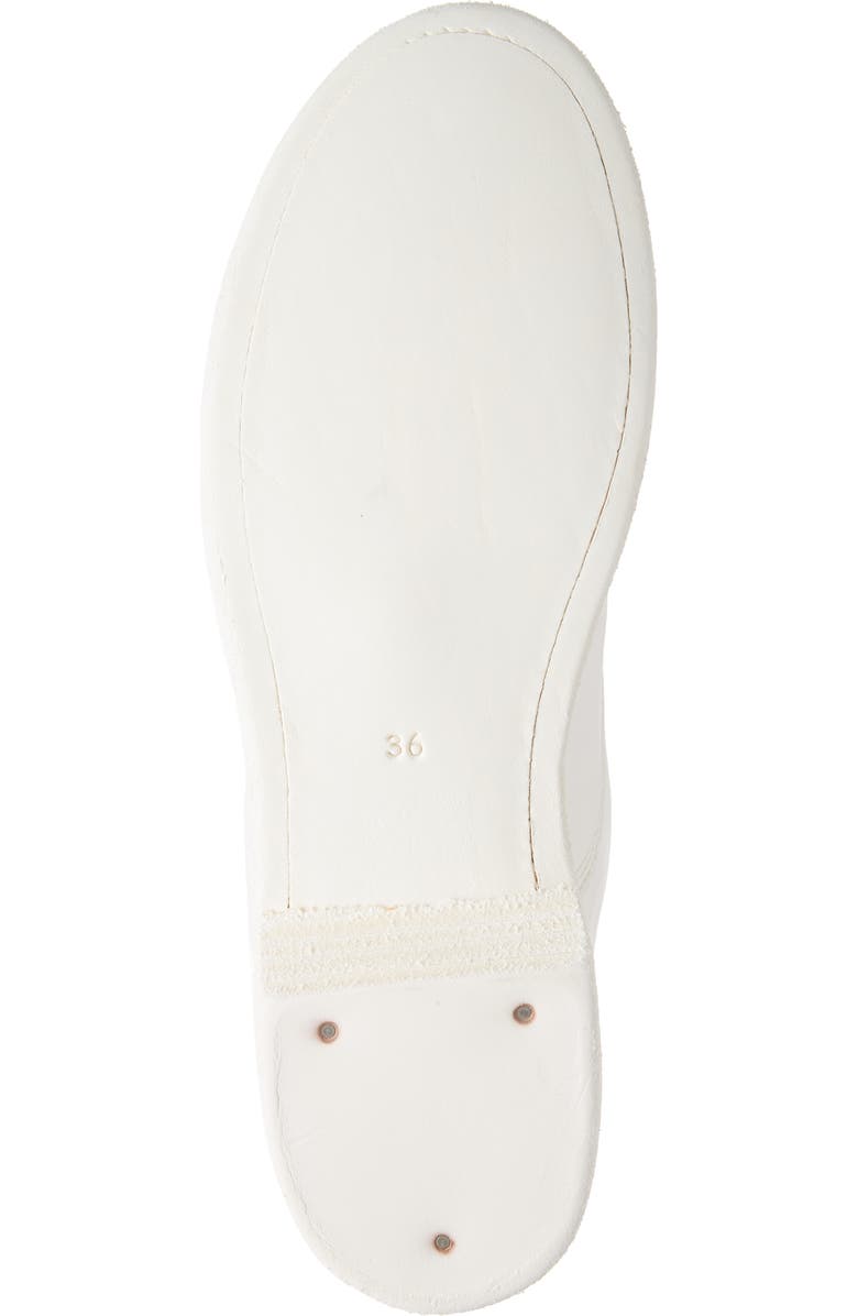 Guidi Front Zip Army Boot, Alternate, color,