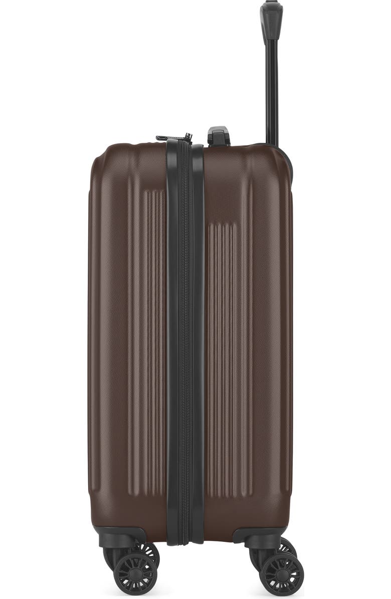 bugatti Singapore 2-Piece Luggage Set, Alternate, color, Bracken