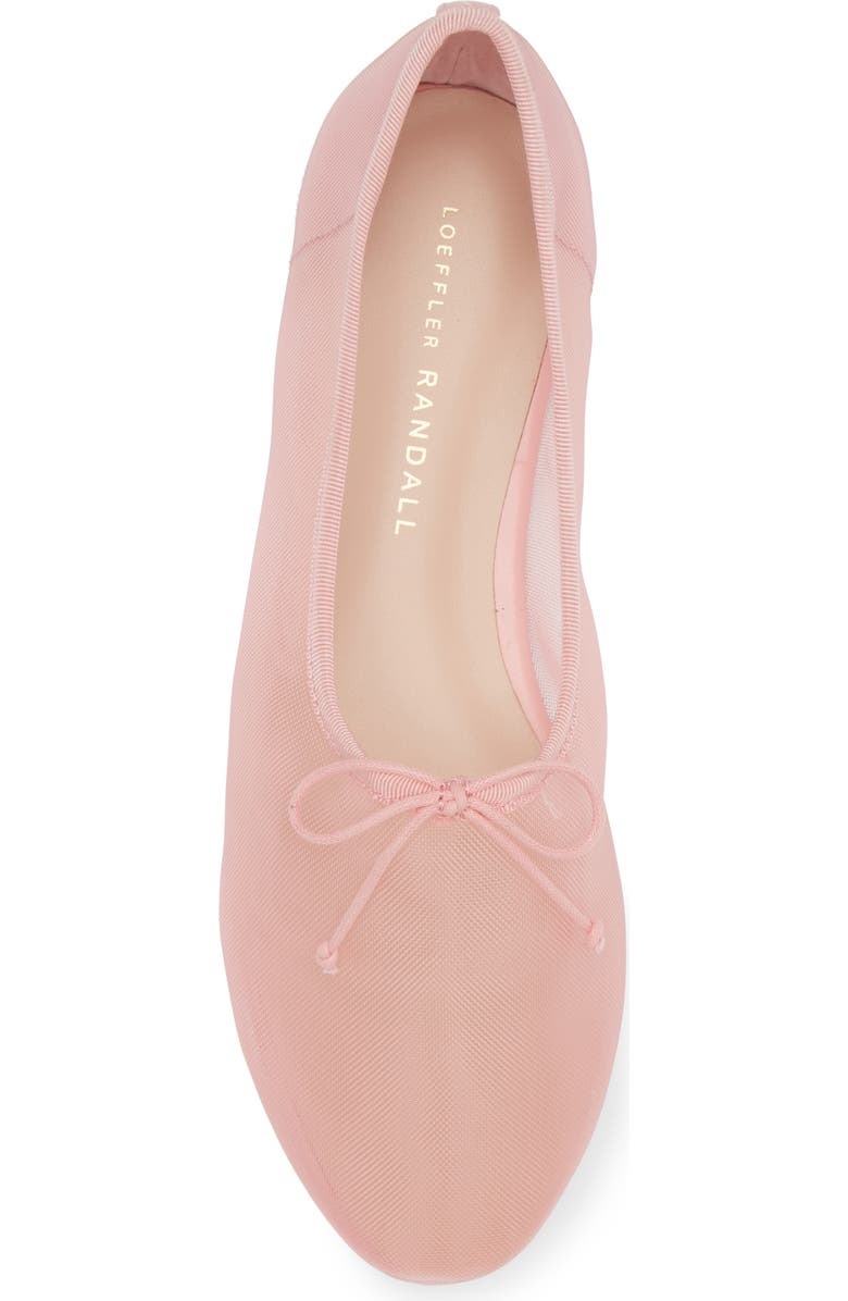 Loeffler Randall Landon Soft Ballet Flat, Alternate, color,