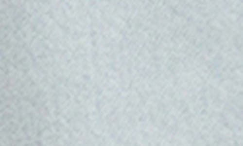 Mango Crop Tapered Jeans In Bleach Blue