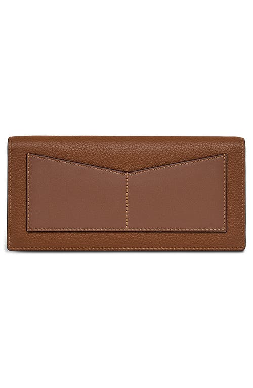 Radley Large The Rathbone Bifold Wallet In Brown