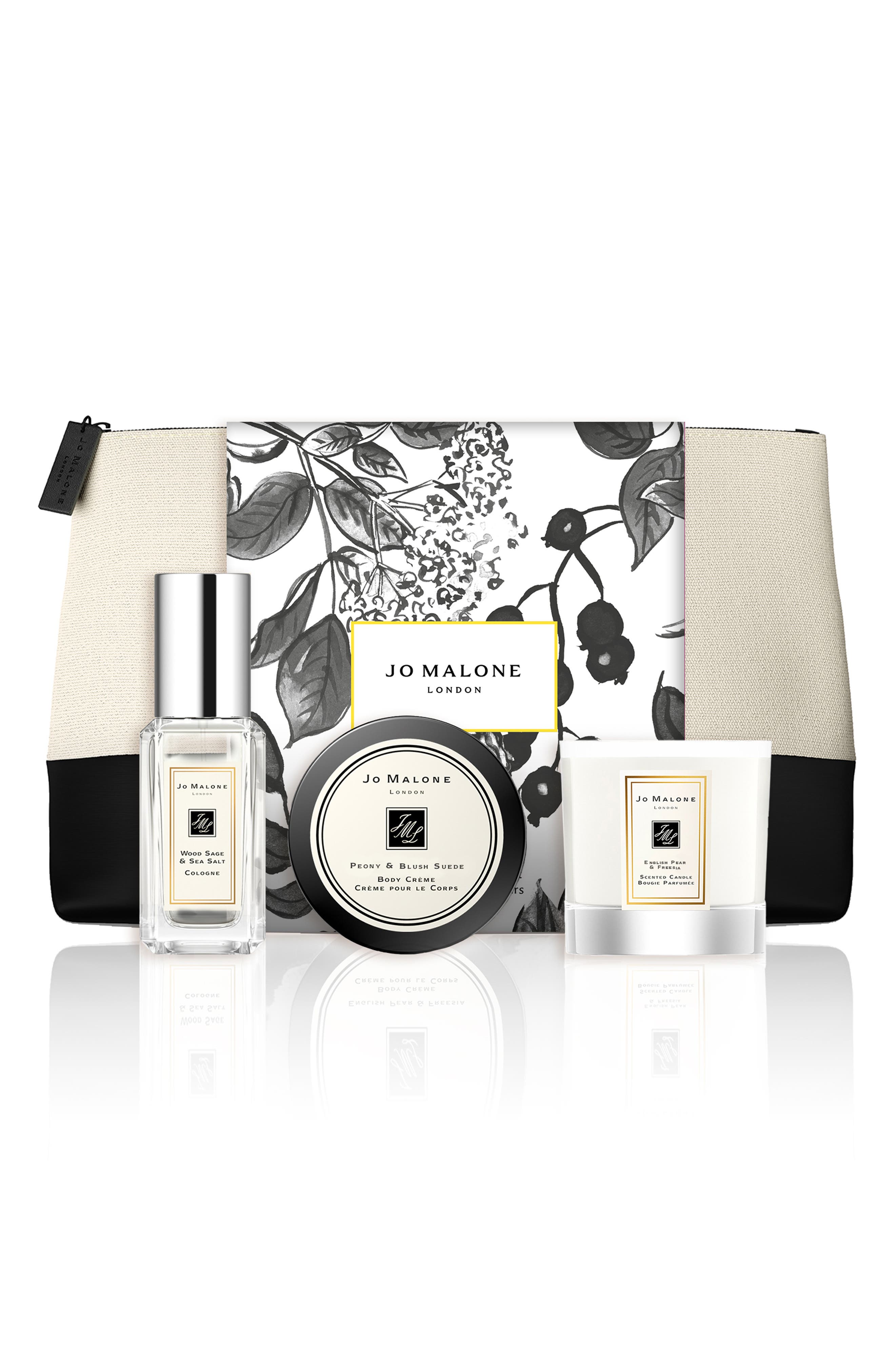 Jo Malone Travel Size