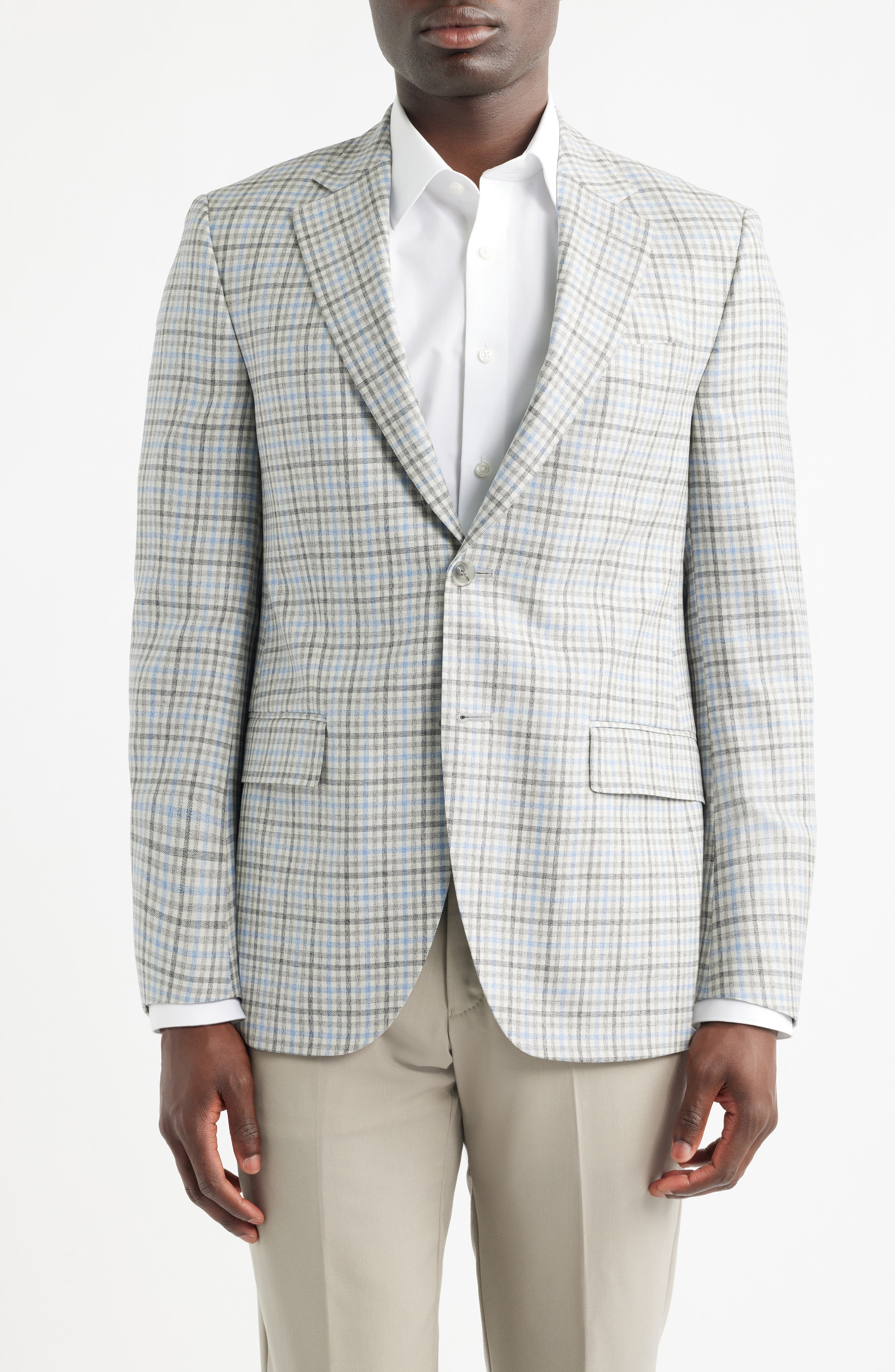 selected LIGHT GREY