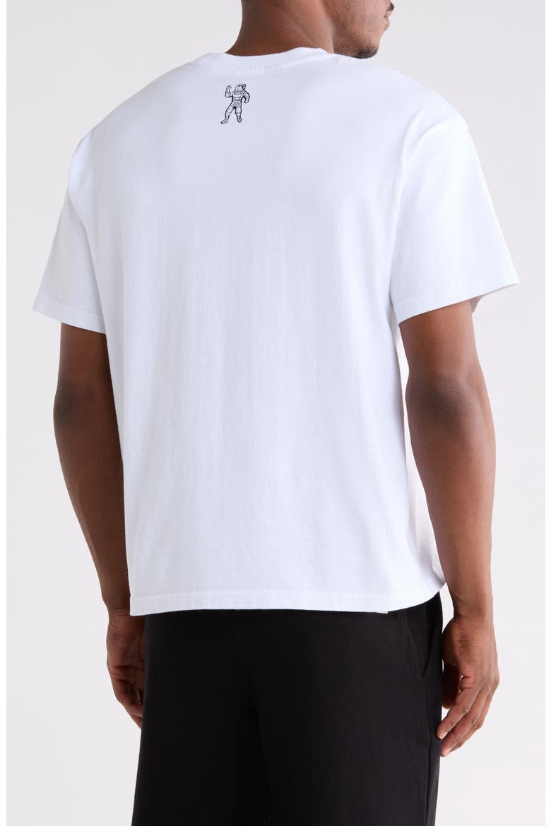 Giant Graphic T-Shirt, Alternate, color, WHITE