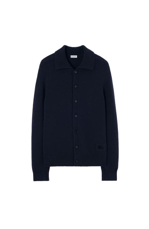 Cashmere Cardigan