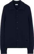 Burberry Cashmere Cardigan
