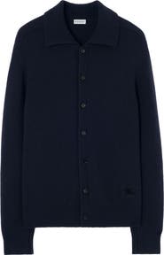 Burberry Cashmere Cardigan