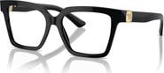 Dolce&Gabbana 53mm Square optical glasses