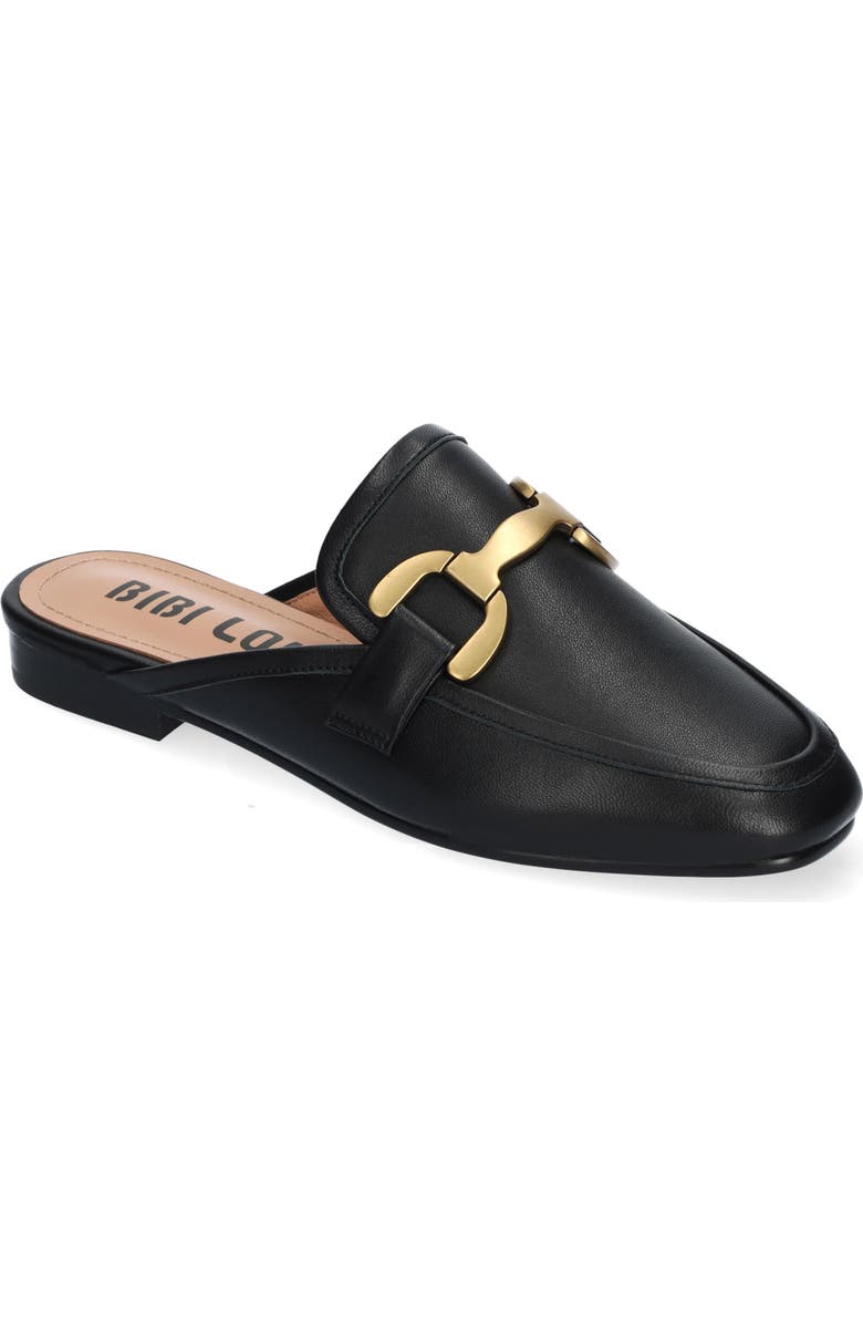 Bibi Lou Vela Bit Loafer, Main, color,