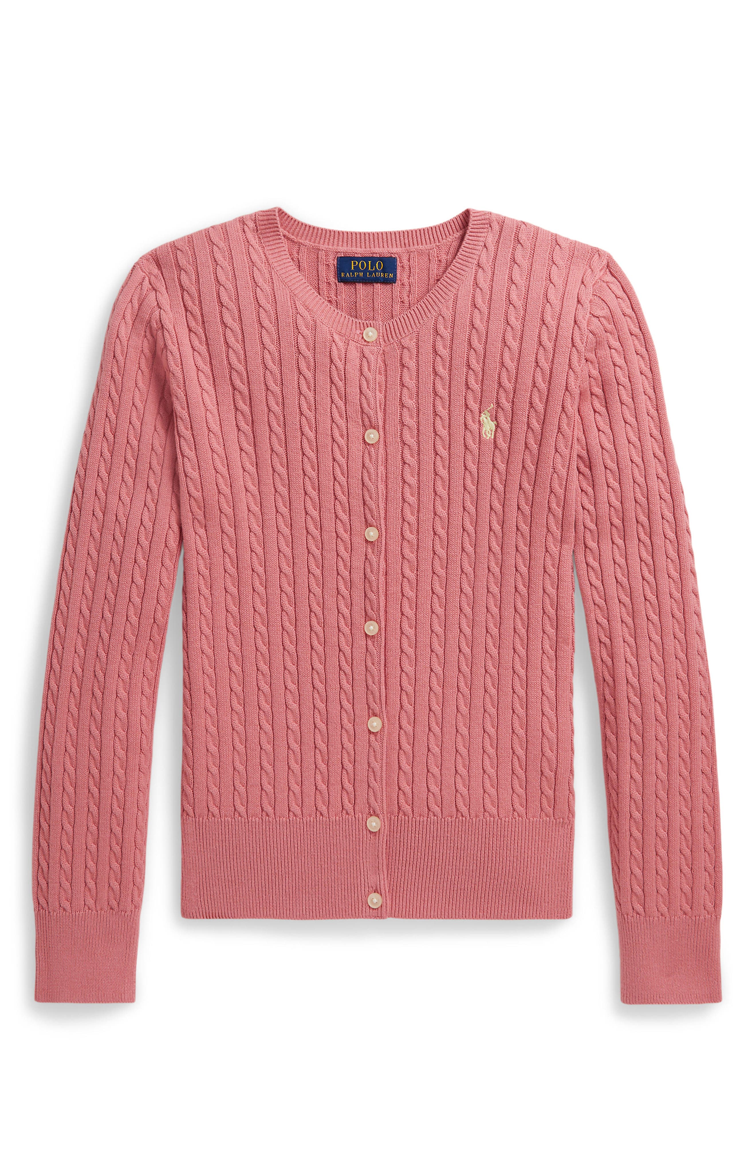 selected DESERT ROSE