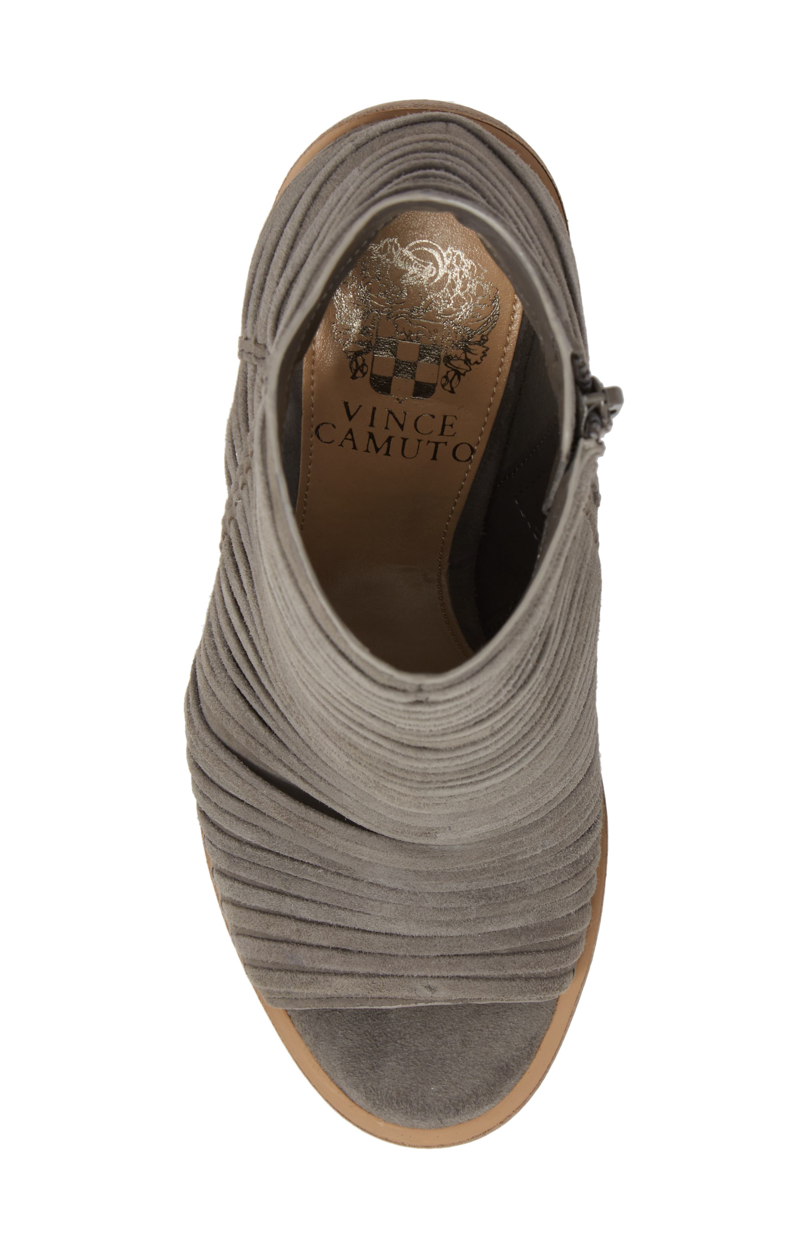 Vince Camuto Feteena Bootie, Alternate, color, 