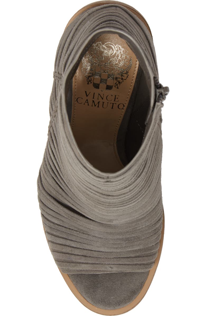 Vince Camuto Feteena Bootie, Alternate, color,