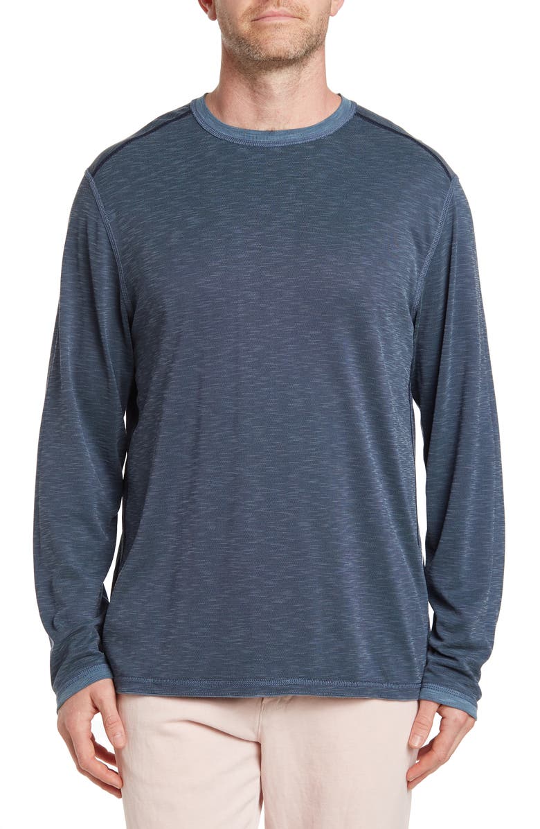 Tommy Bahama Flip Tide Standard Fit T-Shirt, Alternate, color, 