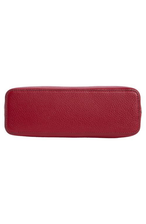 Kate Spade New York Southport Ave Hannah Leather Crossbody Bag