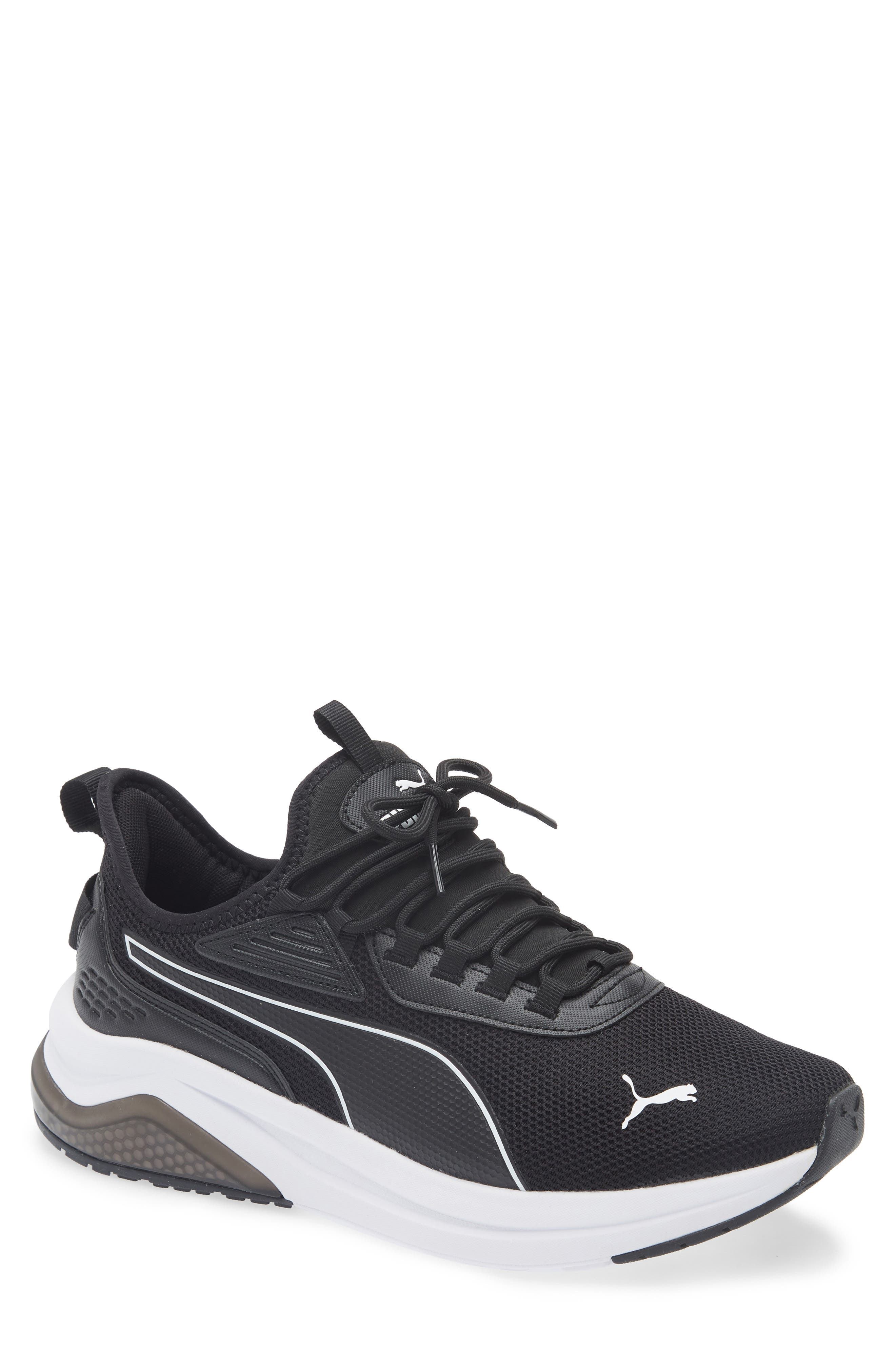 PUMA Amplifier Sneaker, Main, color, 
