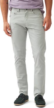 Rodd & Gunn Gunn 5 Pocket Pants