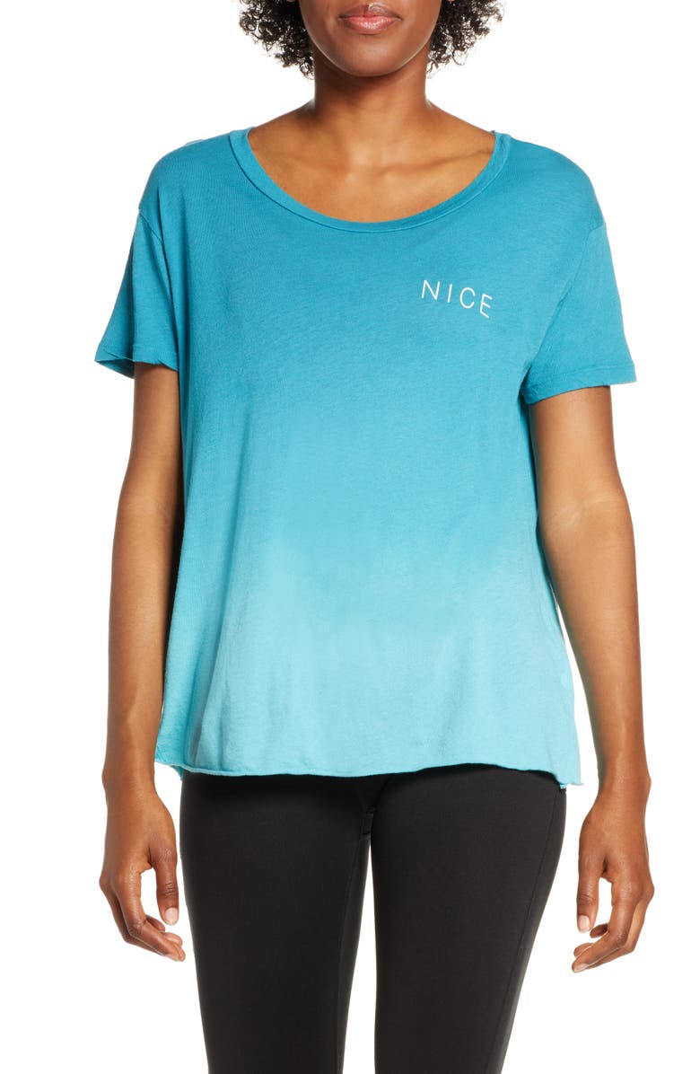 Good Hyouman Dakota Nice Graphic Tee, Main, color,