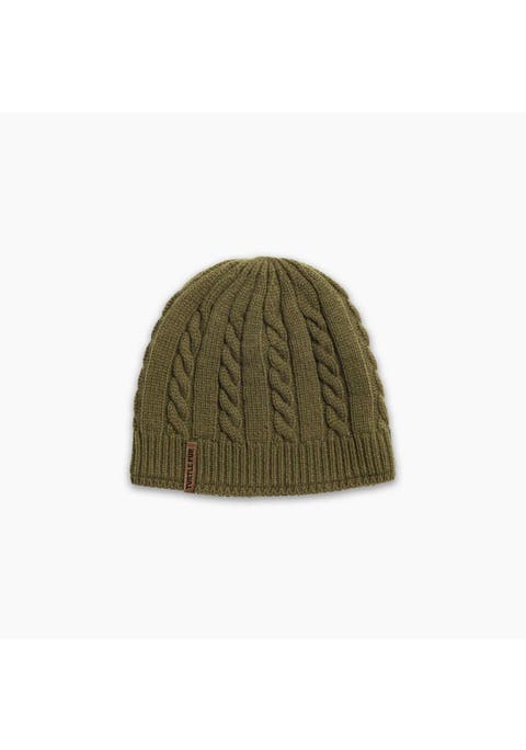 Wesley Winter Hat