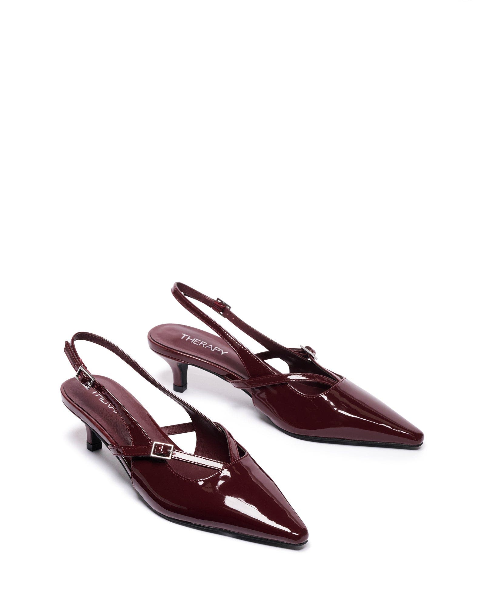  Bordeaux Patent Pu