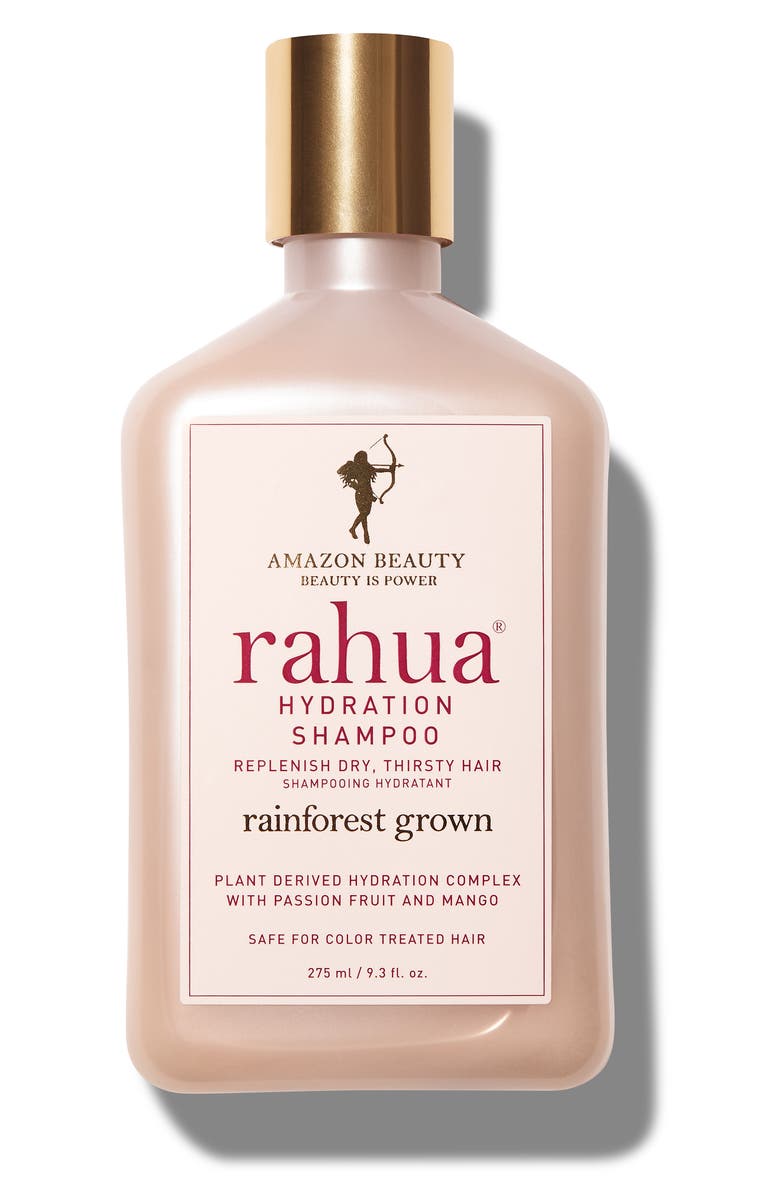 rahua<sup>®</sup> Hydration Shampoo, Main, color, 