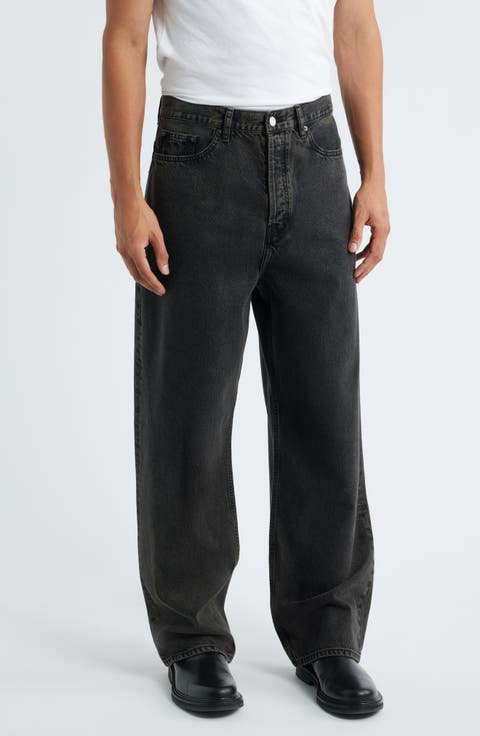 Baggy Jeans (Bronzite)