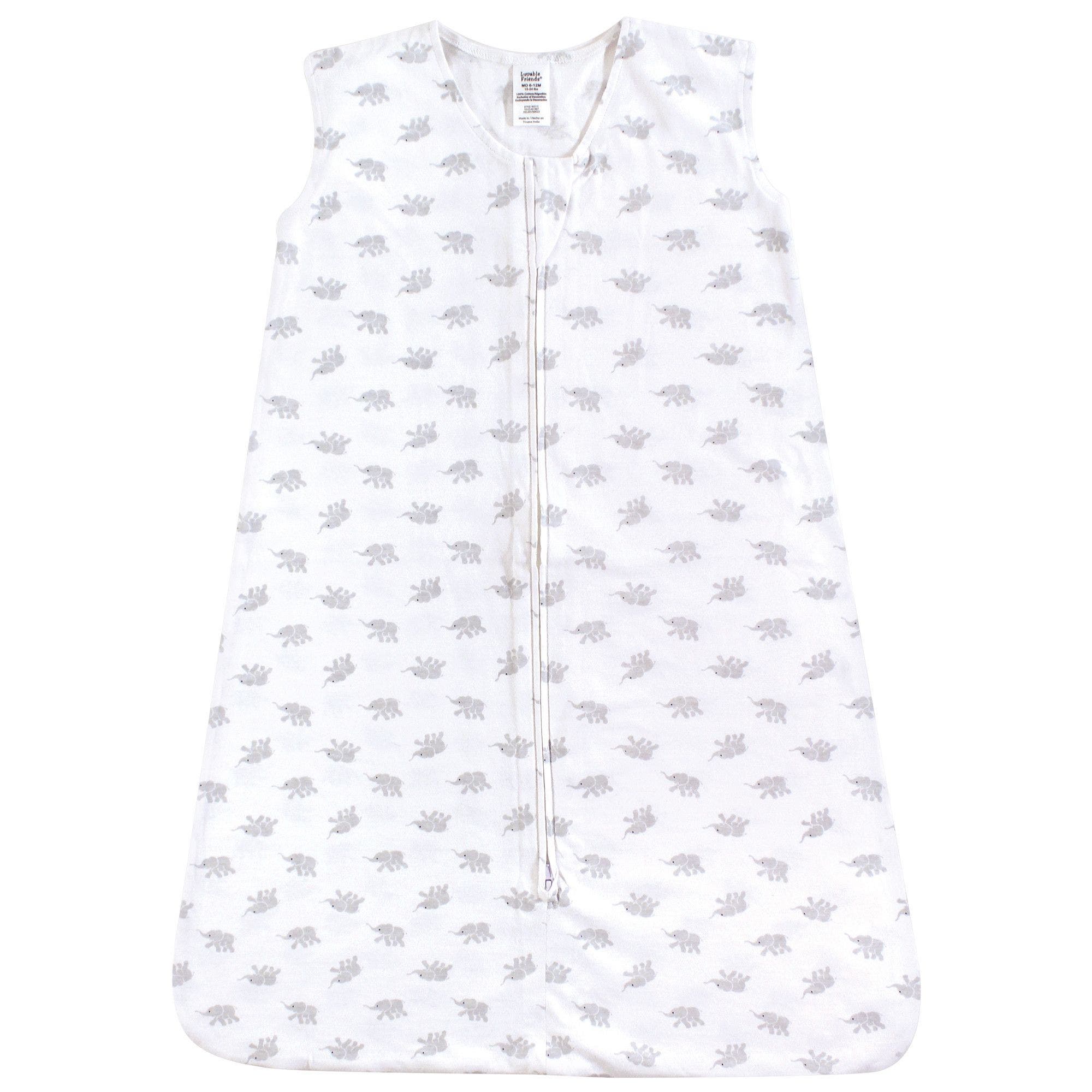 Elephants Jersey