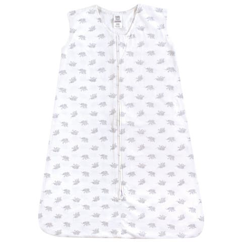 Sleeveless Jersey Cotton Sleeping Bag, Sack, Blanket