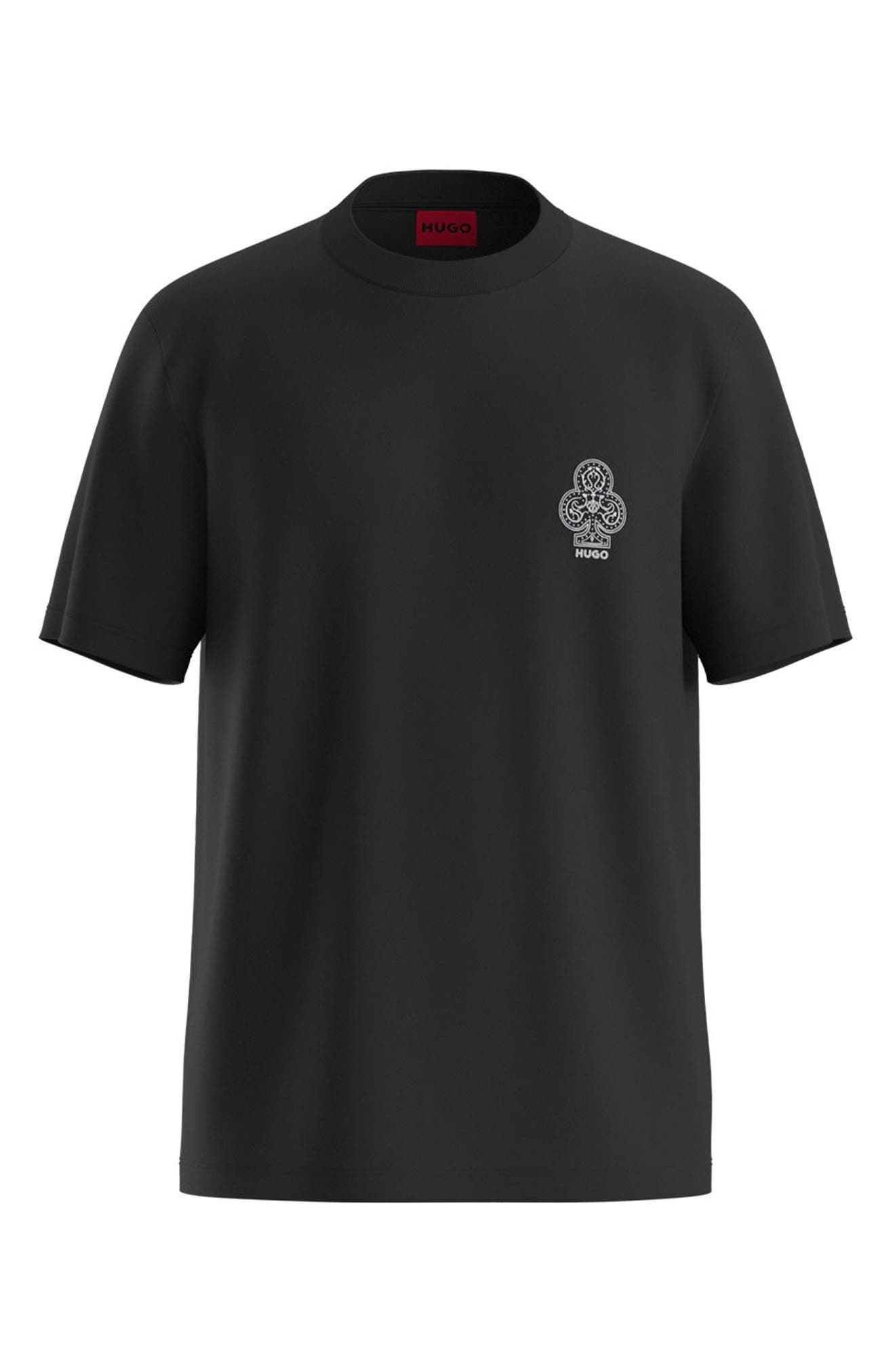 selected BLACK