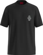 BOSS Dulos Graphic T-Shirt