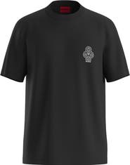 BOSS Dulos Graphic T-Shirt