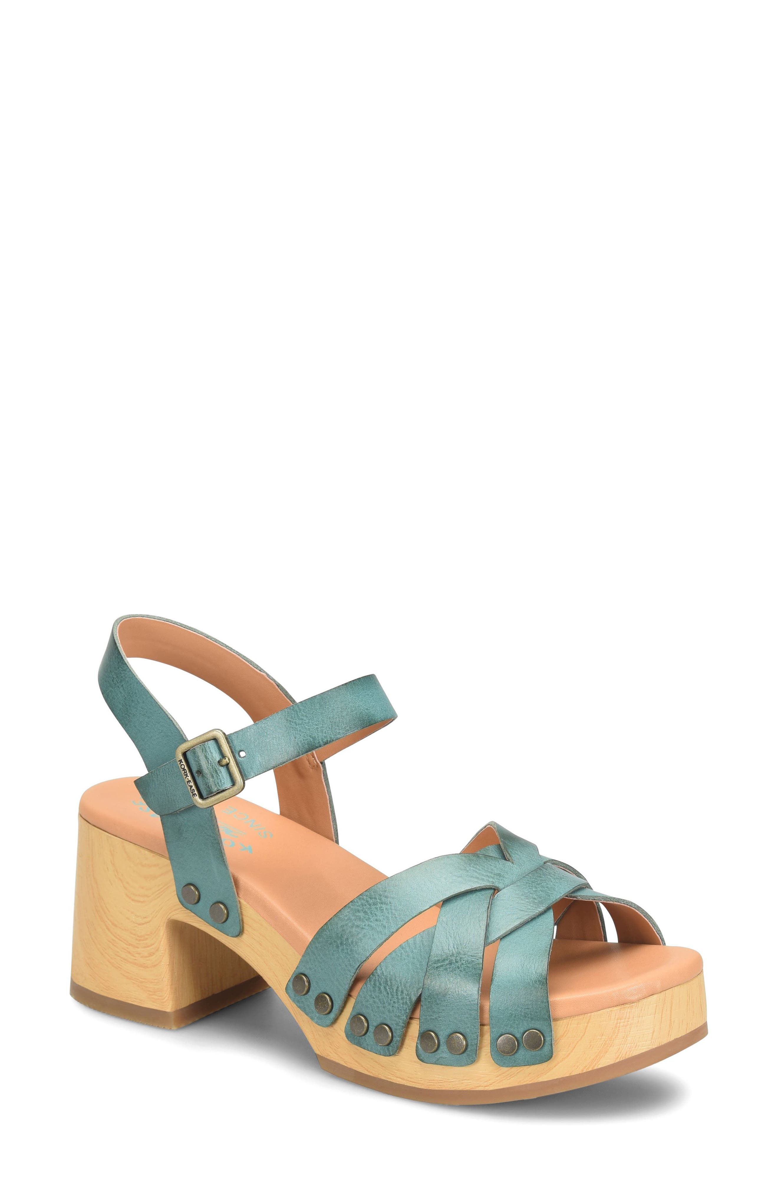 Kork-Ease® Ester Platform Sandal