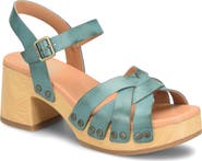 Kork-Ease® Ester Platform Sandal