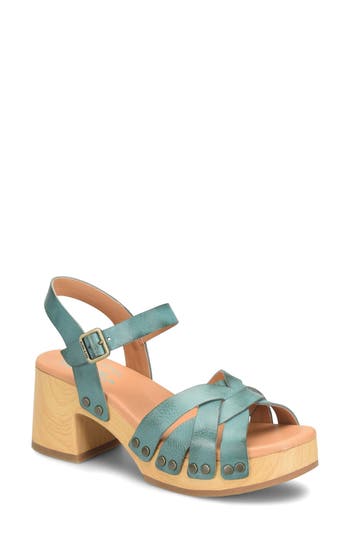 Kork-ease ® Ester Platform Sandal