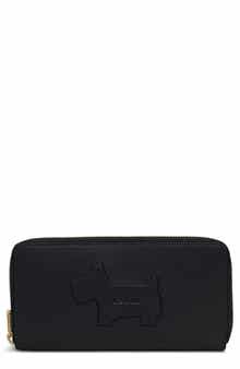 Radley Hadley Lane Large Zip Wallet