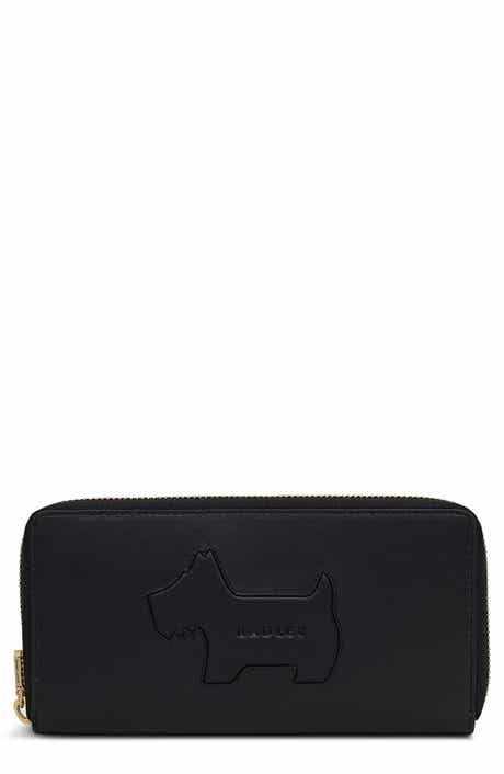 Radley Hadley Lane Large Zip Wallet