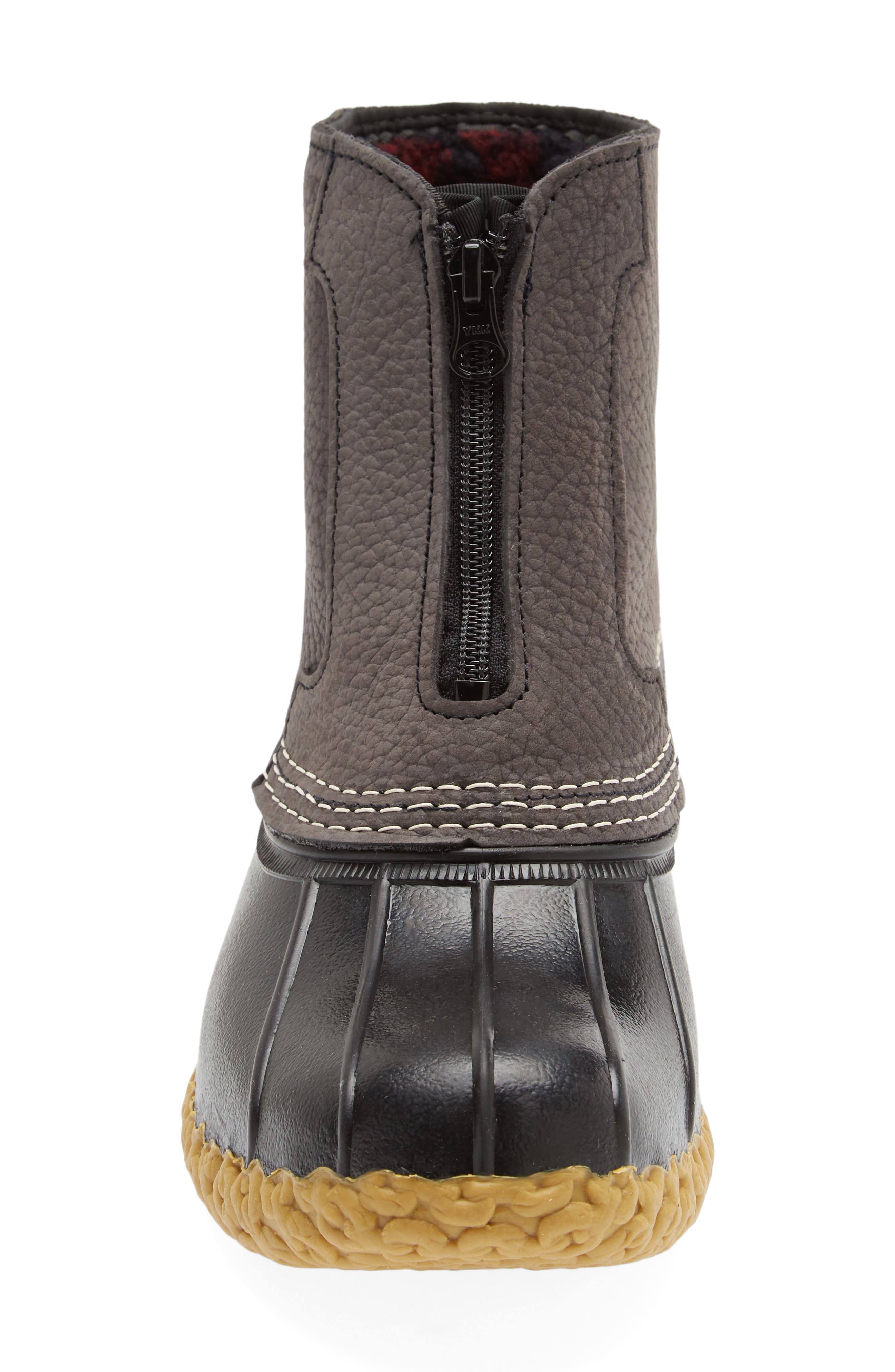 L.L.Bean L.L. Bean Fleece Lined Waterproof Boot, Alternate, color, 