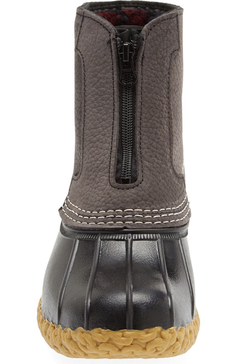 L.L.Bean L.L. Bean Fleece Lined Waterproof Boot, Alternate, color,