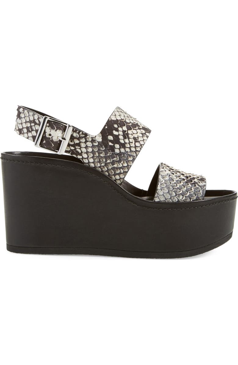Vince 'Idalia' Platform Sandal, Alternate, color,