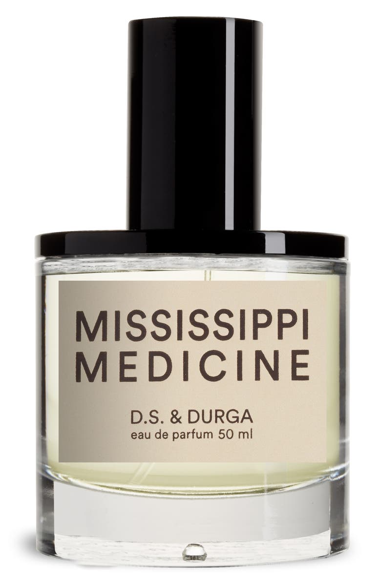 D.S. & Durga Mississippi Medicine Eau de Parfum, Alternate, color,