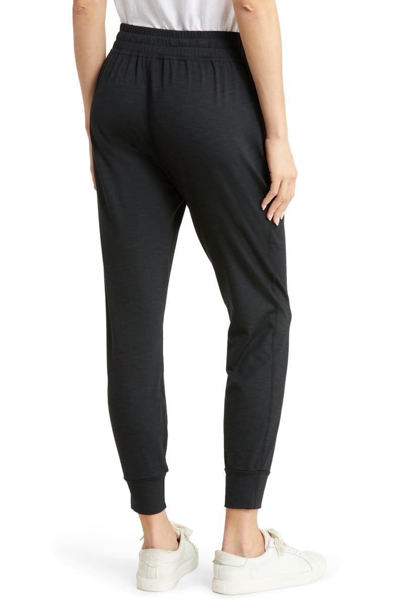 Beyond Yoga Street Rib Joggers, Alternate, color,