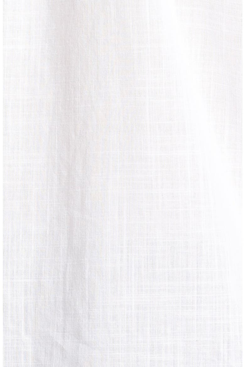 Long Sleeve Shirt, Alternate, color, WHITE