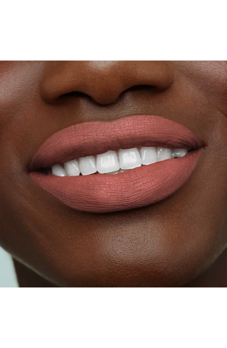 Christian Louboutin Matte Fluid Lip Color, Alternate, color, Terakotakiss