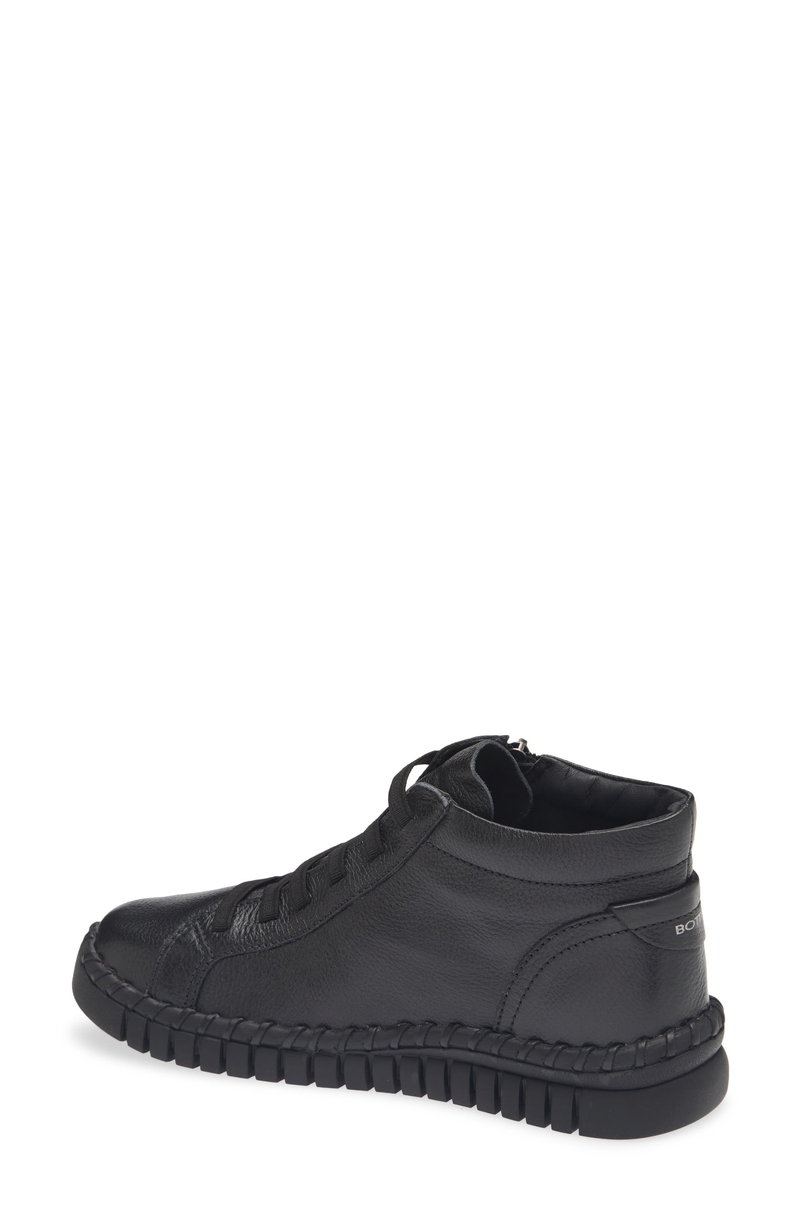 Bottero High Top Sneaker, Alternate, color, 