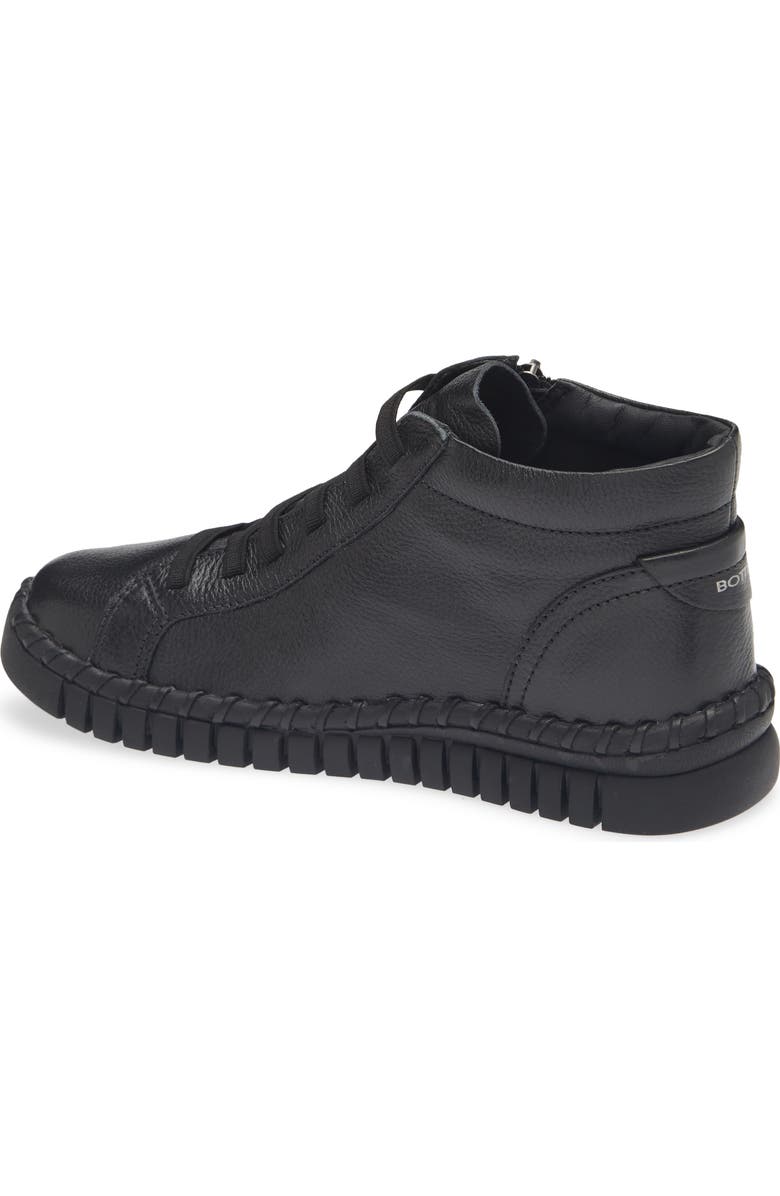 Bottero High Top Sneaker, Alternate, color,