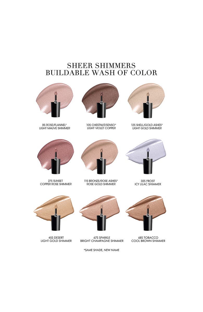 Eye Tint Liquid Eyeshadow