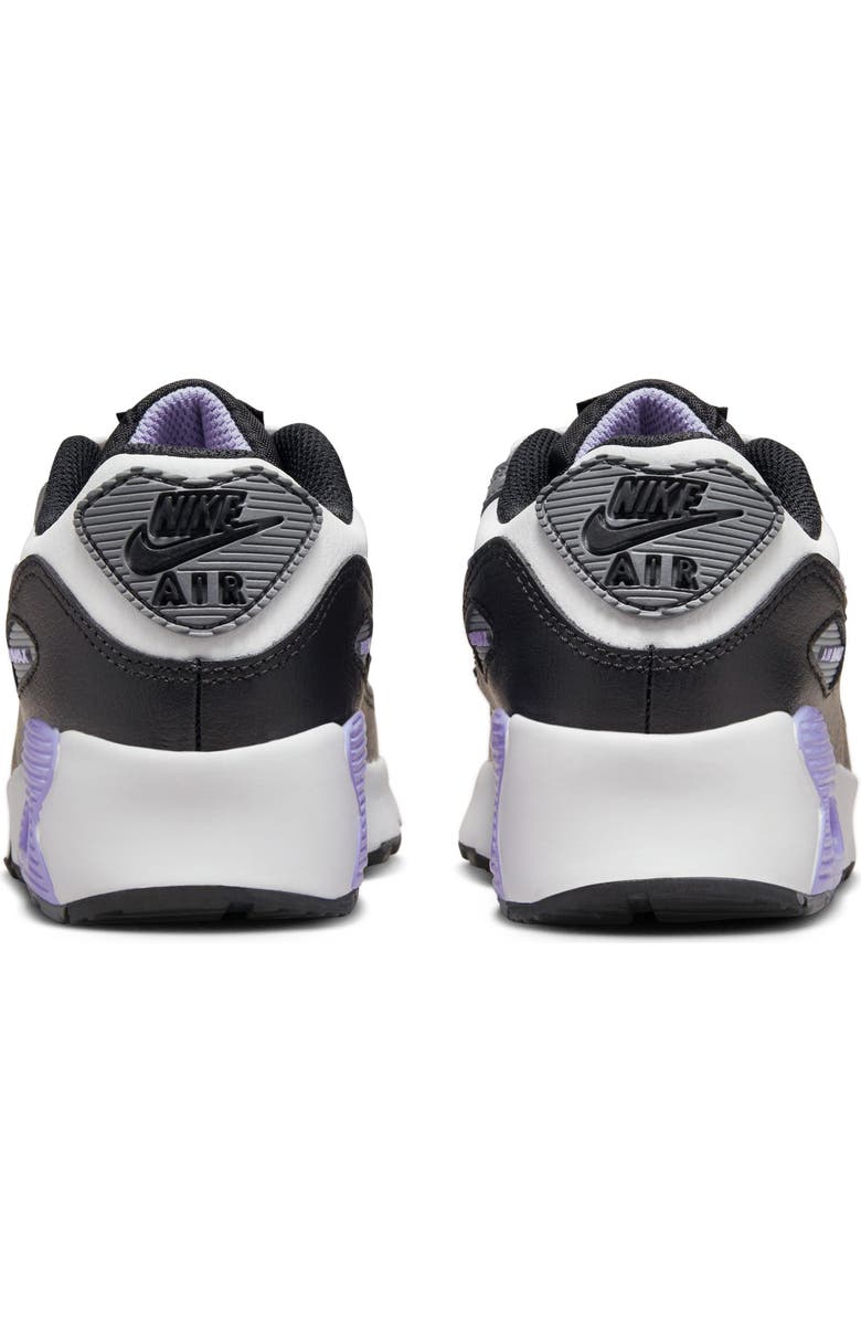 Nike Kids' Air Max 90 LTR Sneaker, Alternate, color,