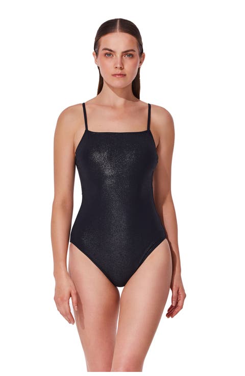 Pretty Women Back Bow One Piece