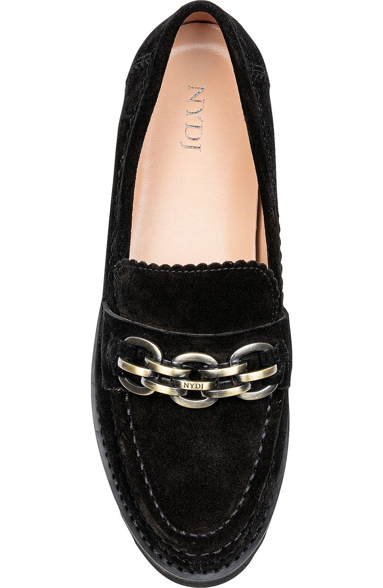NYDJ Owen Loafer, Alternate, color,