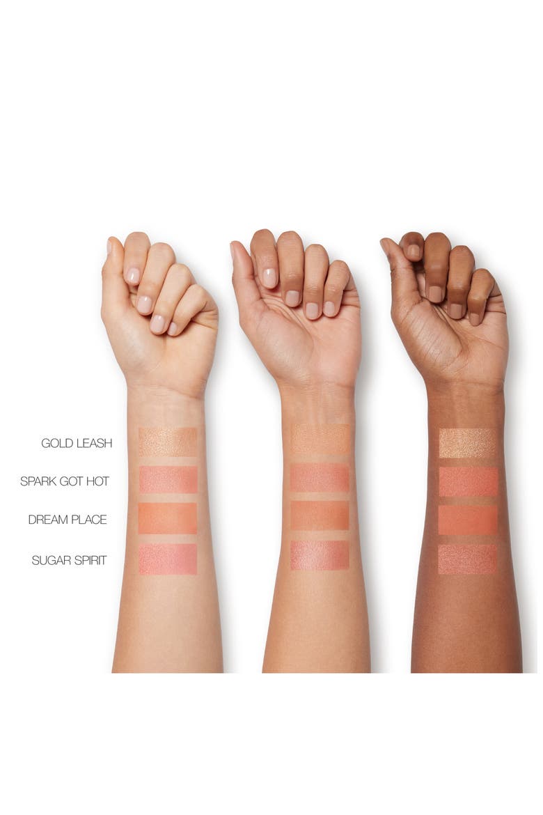 Cool Crush Hot Fix Cheek Palette (Nordstrom Exclusive), Alternate, color, NO COLOR