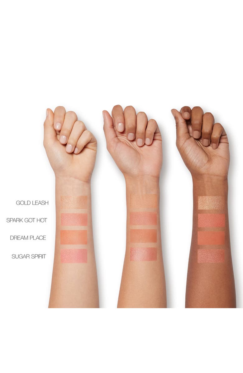 NARS Cool Crush Hot Fix Cheek Palette, Alternate, color,